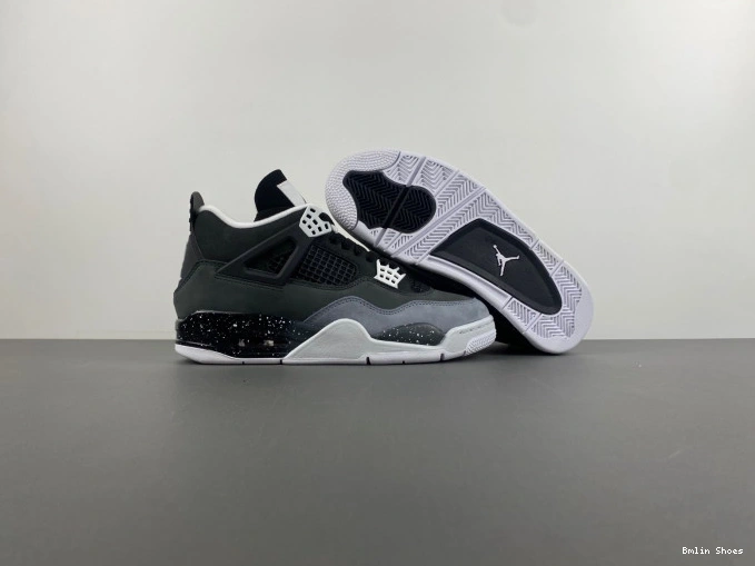 Bmlin FQ8138-002 4 Air Fear Jordan 0731